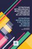 Cubierta para Estrategias metodológicas e investigación en la enseñanza de las ciencias