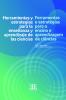 Cubierta para Herramientas y estrategias para la enseñanza y aprendizaje de las ciencias