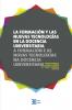 Cover for La formación y las nuevas tecnologías en la docencia universitaria