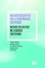 Cover for Nuevos desafios en la enseñanza superior