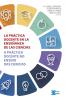 Cover for La práctica docente en la enseñanza de las ciencias
