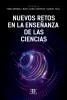 Cover for Nuevos retos en la enseñanza de las ciencias: Novos desafios no ensino de ciências