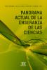 Cover for Panorama actual de la enseñanza de las ciencias: Panorama atual do ensino de ciências
