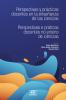 Cover for Perspectivas y prácticas docentes en la enseñanza de las ciencias